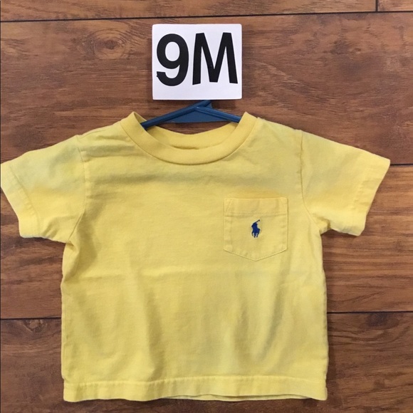 Ralph Lauren Other - Ralph Lauren T-Shirt